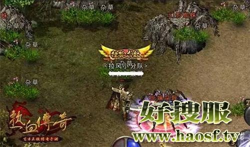 新版本中新手玩家迅速提升等级的办法