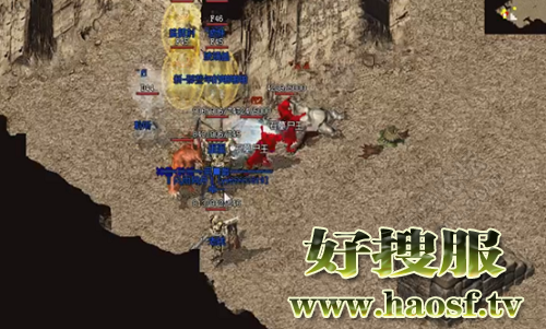 七层石墓中击杀尸王后能到达桃园