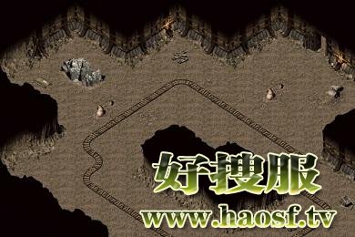 废弃矿区地图有哪些优秀资源