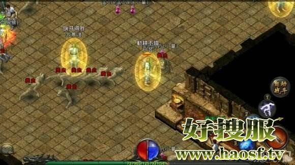 为何游戏中的法师很难提升战斗力